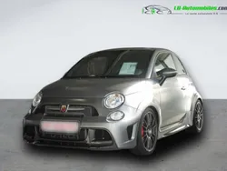 Utilisé 2015 Abarth 695 Citadine | 38 200 €