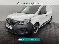 Blanc Utilisé 2023 Renault Kangoo Monospace | 19 490 € (Prix assez cher)