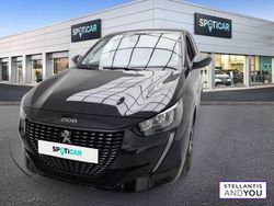 Utilisé 2023 Peugeot 208 Style Citadine | 15 990 € (Prix juste)