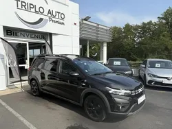 Utilisé 2023 Dacia Jogger Break | 18 990 € (Super prix)