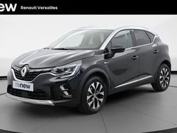 Noir Utilisé 2024 Renault Captur Techno SUV | 17 690 € (Prix juste)