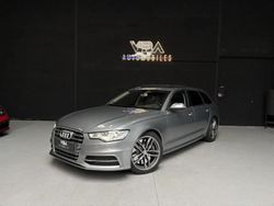 Gris Utilisé 2012 Audi S6 Break | 28 990 €