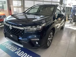 Nouvelle 2025 Suzuki SX4 S-Cross Style SUV | 29 380 € (Prix juste)