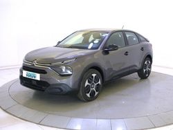 Gris Utilisé 2024 Citroën C4 PureTech Berline | 16 290 € (Bon prix)