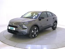 Gris Utilisé 2024 Citroën C4 PureTech Berline | 16 290 € (Bon prix)