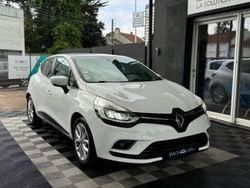 Utilisé 2017 Renault Clio IV LIMITED Citadine | 7 990 € (Prix juste)