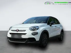 Utilisé 2019 Fiat 500 Citadine | 16 800 € (Prix juste)