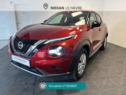 Utilisé 2021 Nissan Juke Visia SUV | 14 500 € (Bon prix)