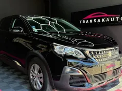 Utilisé 2019 Peugeot 3008 Active | 10 490 € (Prix juste)