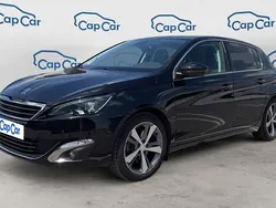 Utilisé 2014 Peugeot 308 | 7 790 € (Bon prix)