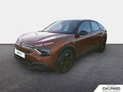 Orange Utilisé 2021 Citroën C4 PureTech Berline | 13 900 € (Bon prix)