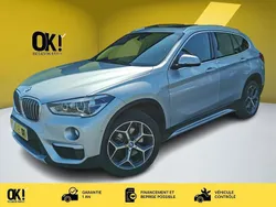 Utilisé 2018 BMW X1 xLine SUV | 19 990 € (Bon prix)