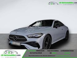 Utilisé 2025 Mercedes 450 Coupé | 91 300 €