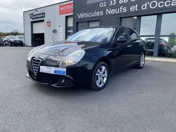 Noir Utilisé 2011 Alfa Romeo Giulietta Distinctive Citadine | 6 990 €