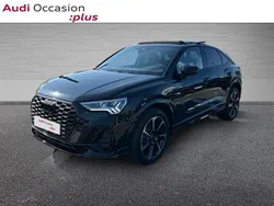 Utilisé 2025 Audi Q3 Sportback S-Line SUV | 59 990 €
