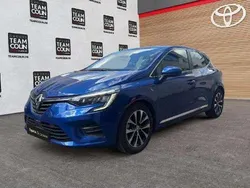 Utilisé 2021 Renault Clio V Intens Berline | 16 480 € (Bon prix)