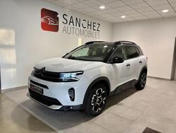 Blanc Nouvelle 2025 Citroën C5 Aircross SUV | 31 990 € (Prix assez cher)