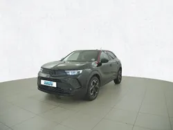 Noir Utilisé 2021 Opel Mokka GS Line SUV | 17 990 € (Prix juste)