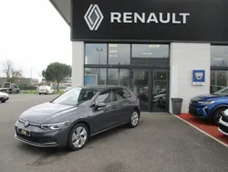 Utilisé 2022 VW Golf VIII Style Berline | 27 450 € (Prix juste)