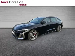 Utilisé 2024 Audi A5 S-Line Coupé | 69 990 €