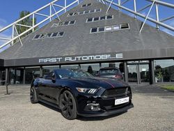Noir Utilisé 2016 Ford Mustang GT Cabriolet | 39 900 €