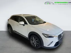 Utilisé 2016 Mazda CX-3 SUV | 21 600 € (Prix assez cher)