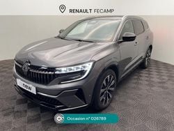 Utilisé 2024 Renault Espace Techno Monospace | 36 990 € (Prix juste)