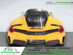 Utilisé 2020 Ferrari 488 Coupé | 409 900 € (Bon prix)