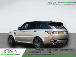 Utilisé 2020 Land Rover Range Rover SUV | 56 500 € (Bon prix)