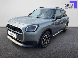 Utilisé 2024 Mini Countryman Favoured SUV | 41 890 €