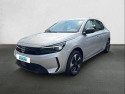 Gris Occasion 2025 Opel Corsa-e Citadine | 27 990 €