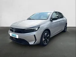 Gris Utilisé 2025 Opel Corsa-e Citadine | 27 990 €