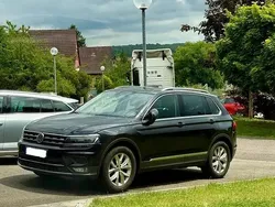 Utilisé 2018 VW Tiguan SUV | 20 500 € (Prix assez cher)