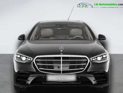 Utilisé 2025 Mercedes S450 Berline | 123 500 €