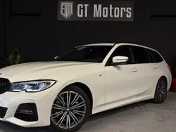 Utilisé 2020 BMW 320 M Sport Break | 34 900 € (Prix cher)
