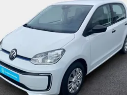 VW e-up!