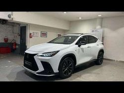 Occasion 2023 Lexus NX450h+ Executive Line SUV | 49 999 € (Prix juste)