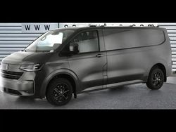 Gris Nouvelle 2025 VW T6.1 Van | 47 980 € (Prix juste)