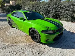 Vert Utilisé 2018 Dodge Charger Berline | 34 999 €