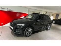 Utilisé 2024 Audi Q5 S-Line SUV | 56 980 € (Prix juste)