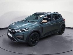 Vert Utilisé 2025 Dacia Sandero Extreme Citadine | 17 250 € (Prix assez cher)