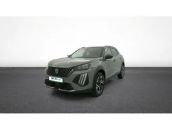 Gris Utilisé 2024 Peugeot 2008 GTi SUV | 20 989 € (Prix juste)