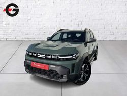Vert Utilisé 2024 Dacia Duster Expression SUV | 20 990 € (Prix assez cher)