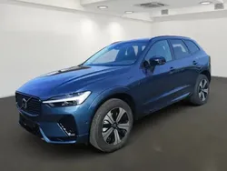 Bleu Utilisé 2024 Volvo XC60 Plus SUV | 54 900 € (Bon prix)