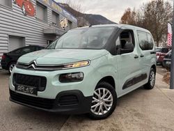 Utilisé 2019 Citroën Berlingo Live Monospace | 13 990 € (Prix juste)