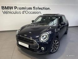 Noir Utilisé 2022 Mini Cooper Clubman Break | 27 490 € (Prix juste)