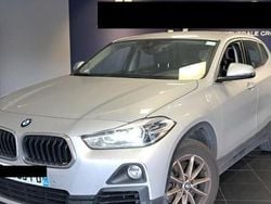 Utilisé 2019 BMW X2 Comfort Edition SUV | 19 990 € (Super prix)