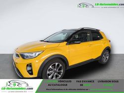 Utilisé 2019 Kia Stonic SUV | 19 400 € (Prix cher)