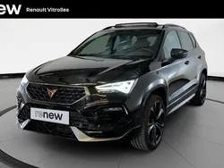 Noir Utilisé 2024 Cupra Ateca SUV | 33 999 € (Prix juste)