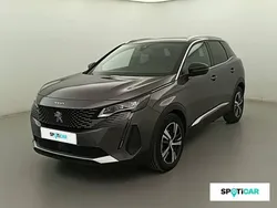 Utilisé 2022 Peugeot 3008 GT | 21 490 € (Prix juste)